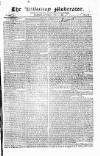 Kilkenny Moderator Saturday 04 June 1831 Page 1