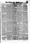 Kilkenny Moderator Saturday 11 August 1832 Page 1