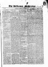 Kilkenny Moderator Saturday 29 September 1832 Page 1