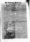 Kilkenny Moderator Saturday 13 October 1832 Page 1