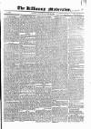 Kilkenny Moderator Saturday 12 April 1834 Page 1