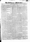 Kilkenny Moderator Wednesday 05 April 1837 Page 1