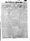 Kilkenny Moderator Saturday 01 June 1839 Page 1