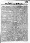 Kilkenny Moderator Wednesday 01 April 1840 Page 1