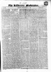 Kilkenny Moderator Saturday 11 July 1840 Page 1