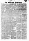 Kilkenny Moderator Wednesday 21 October 1840 Page 1