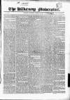 Kilkenny Moderator Saturday 25 January 1845 Page 1