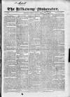 Kilkenny Moderator Saturday 08 March 1845 Page 1
