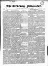 Kilkenny Moderator Saturday 19 April 1845 Page 1