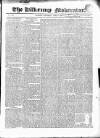 Kilkenny Moderator Wednesday 30 April 1845 Page 1
