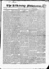 Kilkenny Moderator Saturday 17 May 1845 Page 1