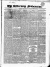 Kilkenny Moderator Wednesday 21 May 1845 Page 1