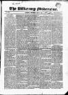 Kilkenny Moderator Wednesday 28 May 1845 Page 1