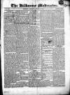 Kilkenny Moderator Saturday 27 January 1849 Page 1