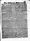 Kilkenny Moderator Wednesday 13 June 1849 Page 1