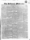 Kilkenny Moderator Wednesday 22 May 1850 Page 1