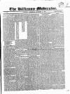 Kilkenny Moderator Wednesday 11 September 1850 Page 1