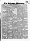 Kilkenny Moderator Saturday 14 September 1850 Page 1