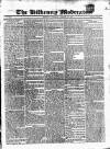 Kilkenny Moderator Saturday 10 January 1852 Page 1