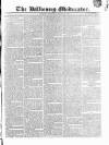 Kilkenny Moderator Wednesday 12 January 1853 Page 1