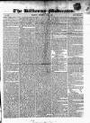 Kilkenny Moderator Wednesday 04 May 1853 Page 1