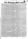 Kilkenny Moderator Saturday 29 October 1853 Page 1