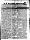 Kilkenny Moderator Wednesday 01 February 1854 Page 1