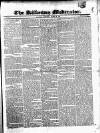 Kilkenny Moderator Saturday 25 March 1854 Page 1