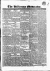 Kilkenny Moderator Wednesday 17 January 1855 Page 1