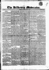 Kilkenny Moderator Saturday 19 May 1855 Page 1