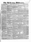 Kilkenny Moderator Wednesday 27 February 1856 Page 1