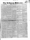 Kilkenny Moderator Saturday 08 March 1856 Page 1