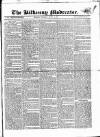 Kilkenny Moderator Saturday 29 March 1856 Page 1