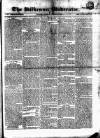 Kilkenny Moderator Saturday 07 February 1857 Page 1