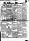 Kilkenny Moderator Wednesday 01 April 1857 Page 1