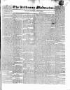 Kilkenny Moderator Saturday 02 April 1859 Page 1