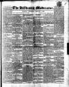 Kilkenny Moderator Wednesday 01 February 1860 Page 1
