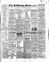 Kilkenny Moderator Saturday 22 September 1860 Page 1