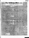 Kilkenny Moderator Saturday 26 January 1861 Page 1