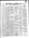Kilkenny Moderator Wednesday 12 November 1862 Page 1