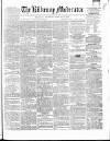 Kilkenny Moderator Wednesday 11 February 1863 Page 1