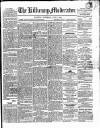 Kilkenny Moderator Wednesday 08 July 1863 Page 1