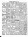 Kilkenny Moderator Saturday 08 August 1863 Page 2