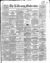 Kilkenny Moderator Wednesday 11 November 1863 Page 1