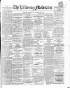 Kilkenny Moderator Wednesday 30 December 1863 Page 1