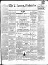 Kilkenny Moderator Wednesday 07 December 1864 Page 1