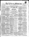 Kilkenny Moderator Wednesday 08 March 1865 Page 1
