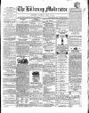 Kilkenny Moderator Saturday 15 April 1865 Page 1