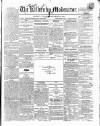 Kilkenny Moderator Wednesday 13 September 1865 Page 1