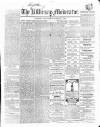 Kilkenny Moderator Wednesday 15 November 1865 Page 1